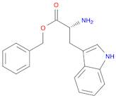 D-Tryptophan, phenylmethyl ester