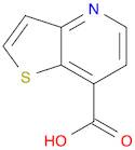 thieno[3,2-b]pyridine-7-carboxylic acid