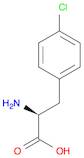 L-Phenylalanine, 4-chloro-
