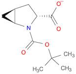 2-Azabicyclo[3.1.0]hexane-2,3-dicarboxylic acid, 2-(1,1-dimethylethyl) ester, (1S,3R,5S)-