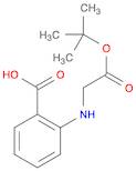 Benzoic acid, 2-[[(1,1-dimethylethoxy)carbonyl]methylamino]-