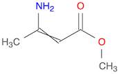 2-Butenoic acid, 3-amino-, methyl ester