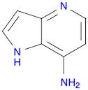 1H-pyrrolo[3,2-b]pyridin-7-amine
