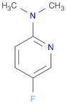 2-Pyridinamine, 5-fluoro-N,N-dimethyl-