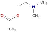 Acetic acid, 2-(dimethylamino)ethyl ester