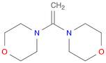 Morpholine, 4,4'-ethenylidenebis-