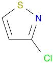 Isothiazole, 3-chloro-