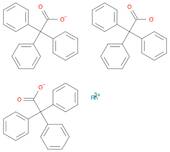 Rhodium, tetrakis[μ-(α,α-diphenylbenzeneacetato-κO:κO')]di-, (Rh-Rh)