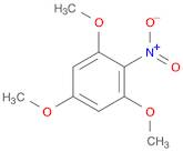 Benzene, 1,3,5-trimethoxy-2-nitro-