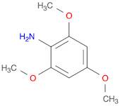 Benzenamine, 2,4,6-trimethoxy-