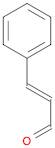 2-Propenal, 3-phenyl-, (2E)-