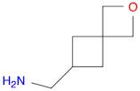 2-Oxaspiro[3.3]heptane-6-methanamine