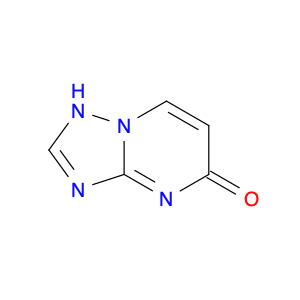 [1,2,4]Triazolo[1,5-a]pyrimidin-5(1H)-one