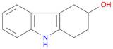 1H-Carbazol-3-ol, 2,3,4,9-tetrahydro-