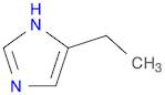 1H-Imidazole, 5-ethyl-