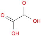 Ethanedioic acid