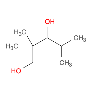 1,3-Pentanediol, 2,2,4-trimethyl-