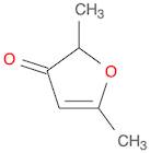 3(2H)-Furanone, 2,5-dimethyl-