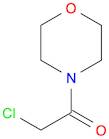 Ethanone, 2-chloro-1-(4-morpholinyl)-