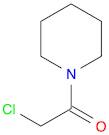 Ethanone, 2-chloro-1-(1-piperidinyl)-