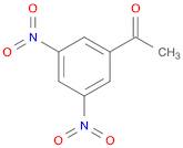 Ethanone, 1-(3,5-dinitrophenyl)-