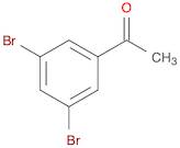 Ethanone, 1-(3,5-dibromophenyl)-