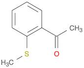 Ethanone, 1-[2-(methylthio)phenyl]-