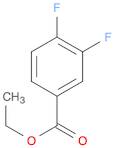 Benzoic acid, 3,4-difluoro-, ethyl ester