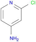 4-Pyridinamine, 2-chloro-