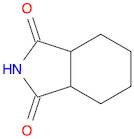 1H-Isoindole-1,3(2H)-dione, hexahydro-
