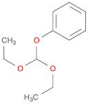 Benzene, (diethoxymethoxy)-