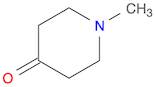 1-Methyl-4-Piperidone