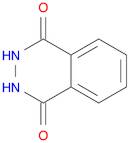 1,4-Phthalazinedione, 2,3-dihydro-