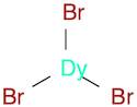 Dysprosium bromide (DyBr3)