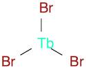Terbium bromide (TbBr3)