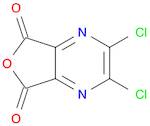 Furo[3,4-b]pyrazine-5,7-dione, 2,3-dichloro-