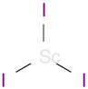 Scandium iodide (ScI3)