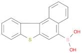 Boronic acid, B-benzo[b]naphtho[1,2-d]thien-5-yl-