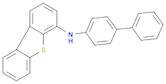 4-Dibenzothiophenamine, N-[1,1'-biphenyl]-4-yl-
