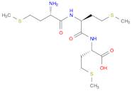 L-Methionine, L-methionyl-L-methionyl-