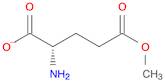 Glutamic acid, 5-methyl ester