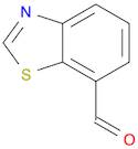 Benzo[d]thiazole-7-carbaldehyde