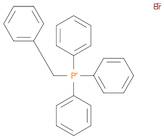 Phosphonium, triphenyl(phenylmethyl)-, bromide (1:1)