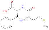 L-Phenylalanine, L-methionyl-