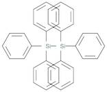 Disilane, 1,1,1,2,2,2-hexaphenyl-