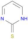 2(1H)-Pyrimidinethione