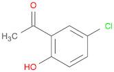 Ethanone, 1-(5-chloro-2-hydroxyphenyl)-