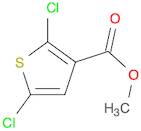 3-Thiophenecarboxylic acid, 2,5-dichloro-, methyl ester