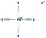 Palladate(2-), tetrakis(cyano-κC)-, potassium (1:2), (SP-4-1)-
