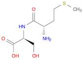 L-Serine, L-methionyl-